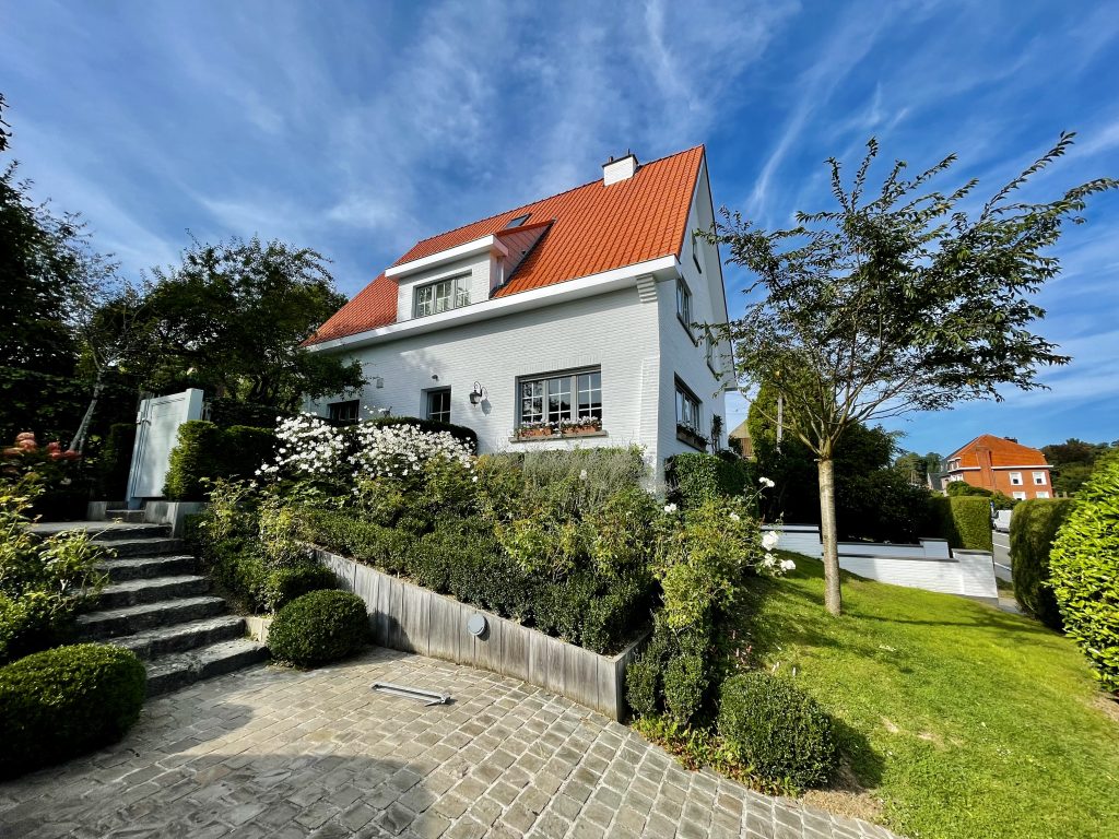 Renovation-exterieure